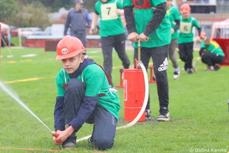 Regijsko gasilsko tekmovanje za pionirke, pionirje, mladinke in mladince (81)